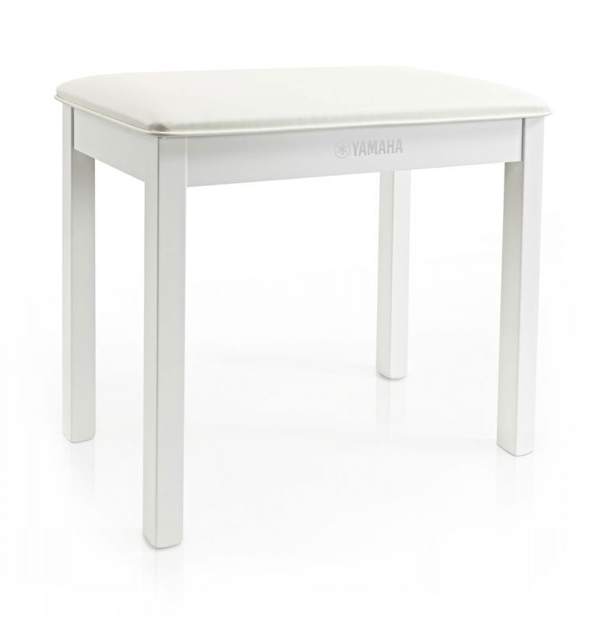 Keyboard bench NB1 White