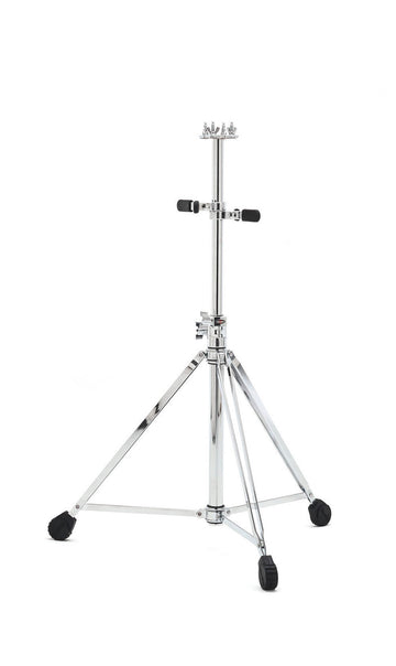 PERCUSSION STANDS DOUBLE CONGA STAND 9517
