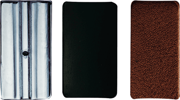 GERMAN SIB PRESSURE PADS LEATHER SET - PP25