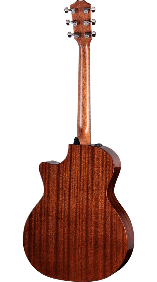 314ce Studio Shaded Edgeburst Grand Auditorium
