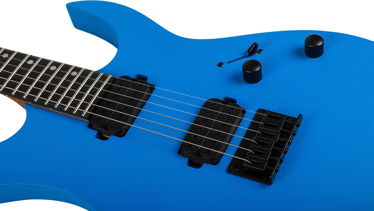 S400MBL Satin Blue