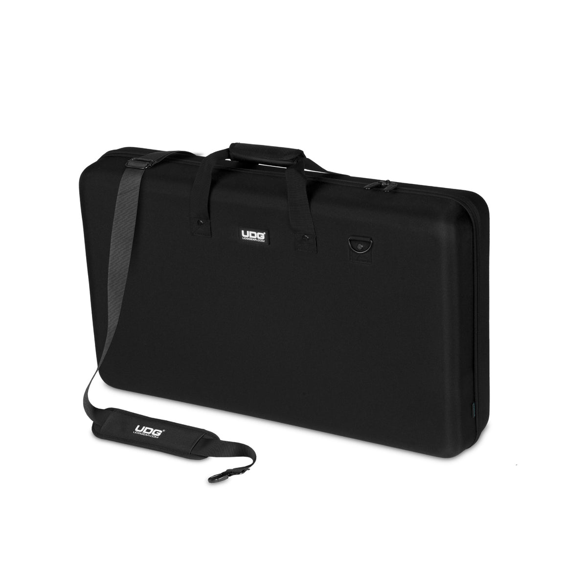 Black Hardcase For Denon SC Live 4