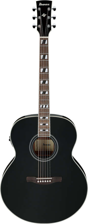 AJ70M1EBK Artwood Black High Gloss