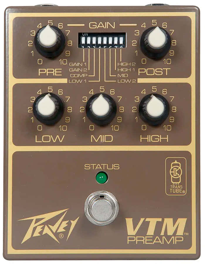 Vtm