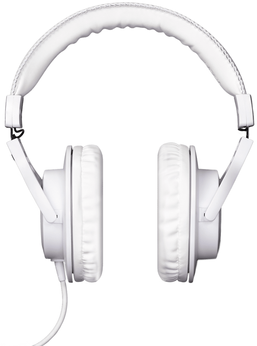MiniFuse Recording Pack White