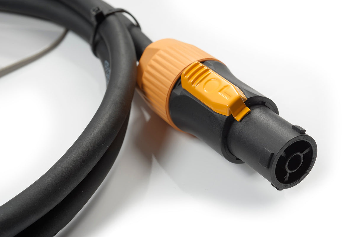 PowerCon True1 power cable - 1.5M