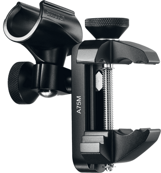 Shure A75M Microphone Clamp