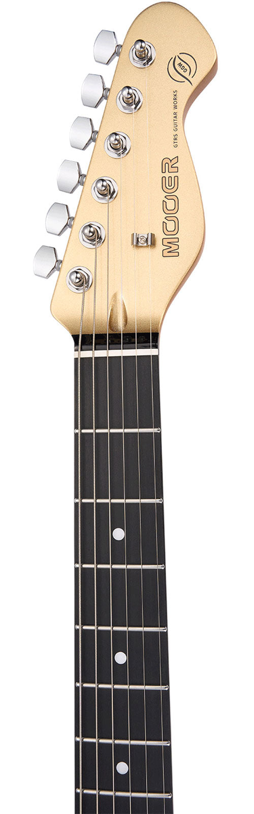 Msc10 Elite Gold