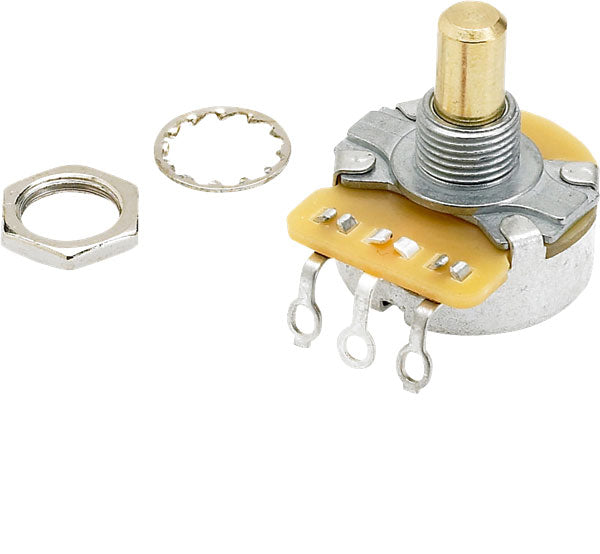 Fender Potentiometers