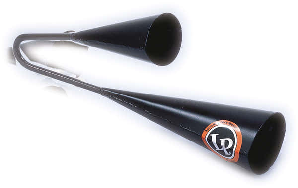 Latin Percussion LP231B - AGOGO STEEL LARGE