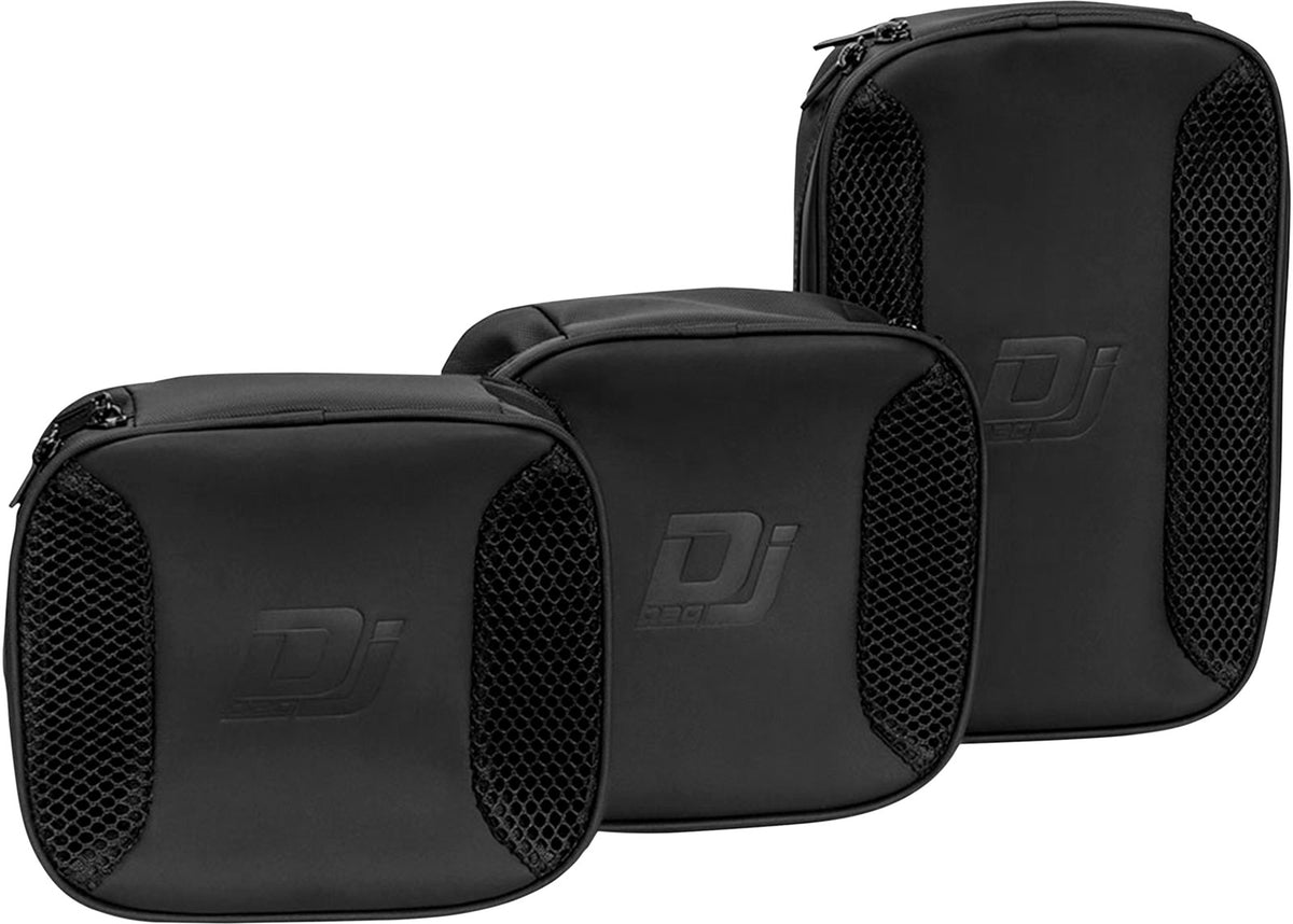 A-Bag DJ Bag Kit