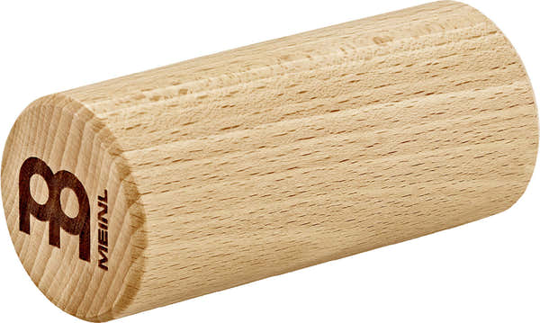 Meinl SH59 - WOOD SHAKER ROUND LOUD (OAK)