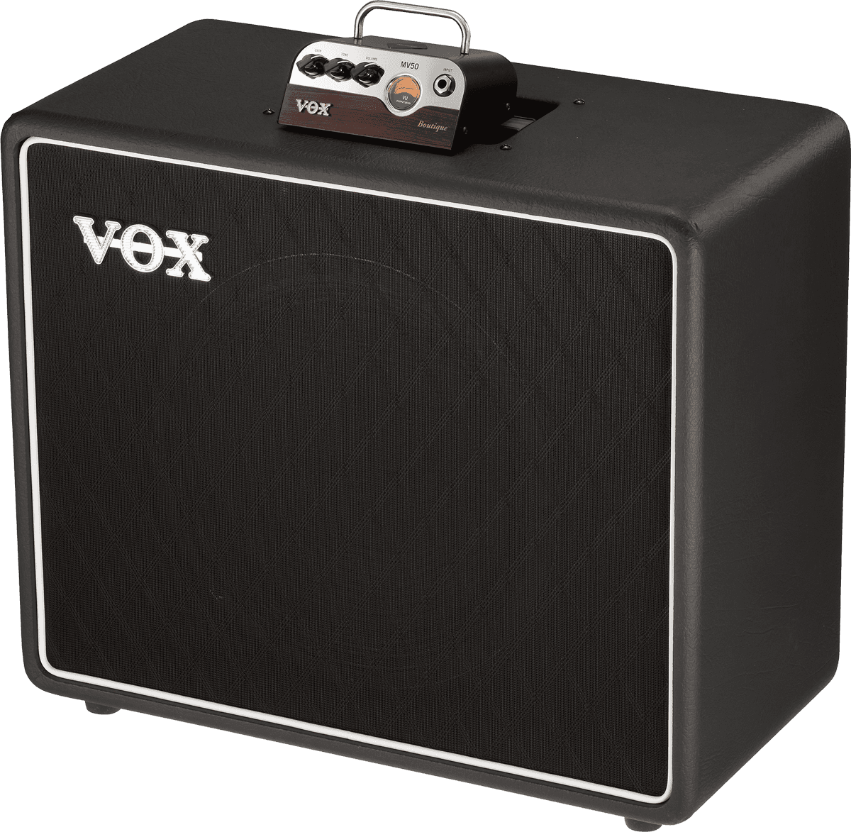 AMP GUITAR NUTUBE MV AMPLIFIER 50W NUTUBE SHOP
