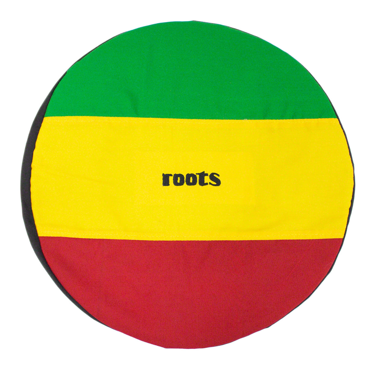 Djembe Skin Protection Cover 35-38 CM Cotton Color