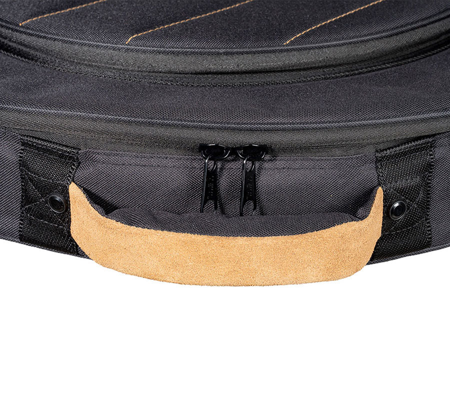 Cymbal Bag 22" Black