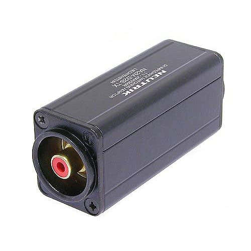 Neutrik NA2M-D2b-tx