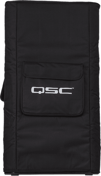 QSC Pro audio KW152-cover