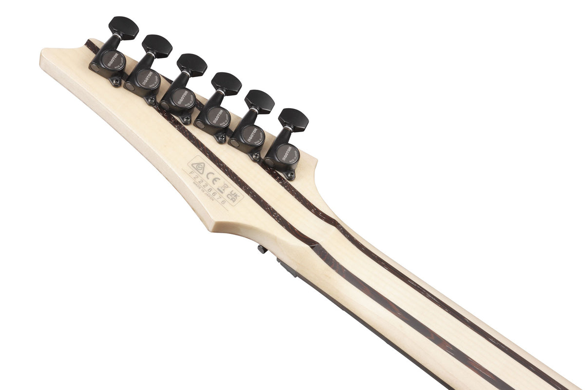 RG8870-BRE Black Rutile J.custom Axe Design Lab