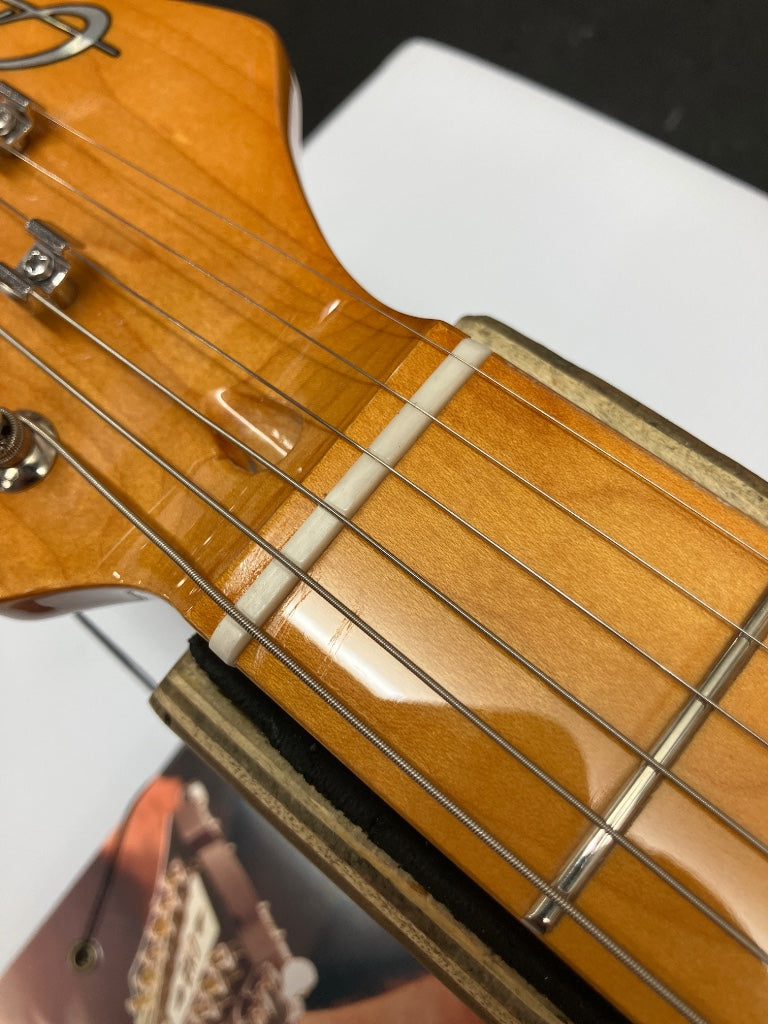 ST 401 MN Sunburst - B-Stock