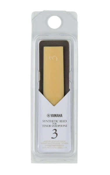 SYNTHETIC REED - TENOR SAX - 3
