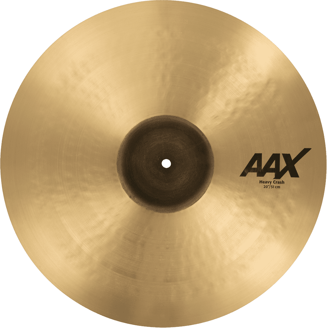 22009XC - AAX Heavy Crash 20"