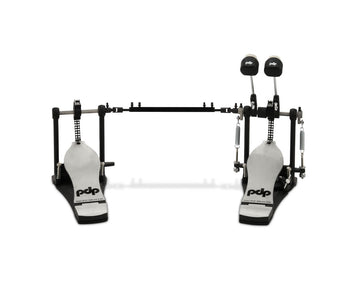 PDDP812 - Double Bass Drum Pedal 800 Series