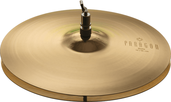 Neil Peart 14" Paragon Hi-Hat