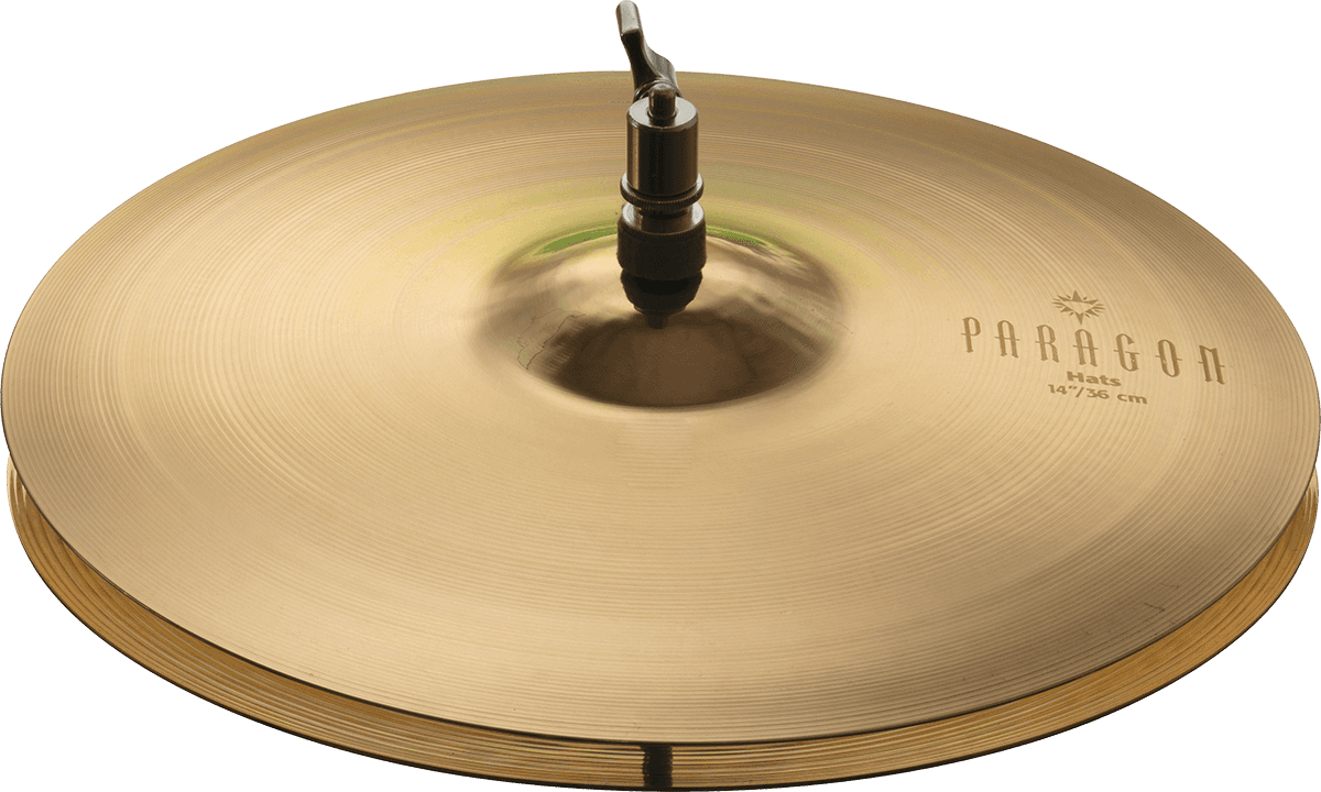 Neil Peart 14" Paragon Hi-Hat
