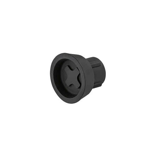 Rockboard Dust Cover for Male XLR Socket - 2 Pieces