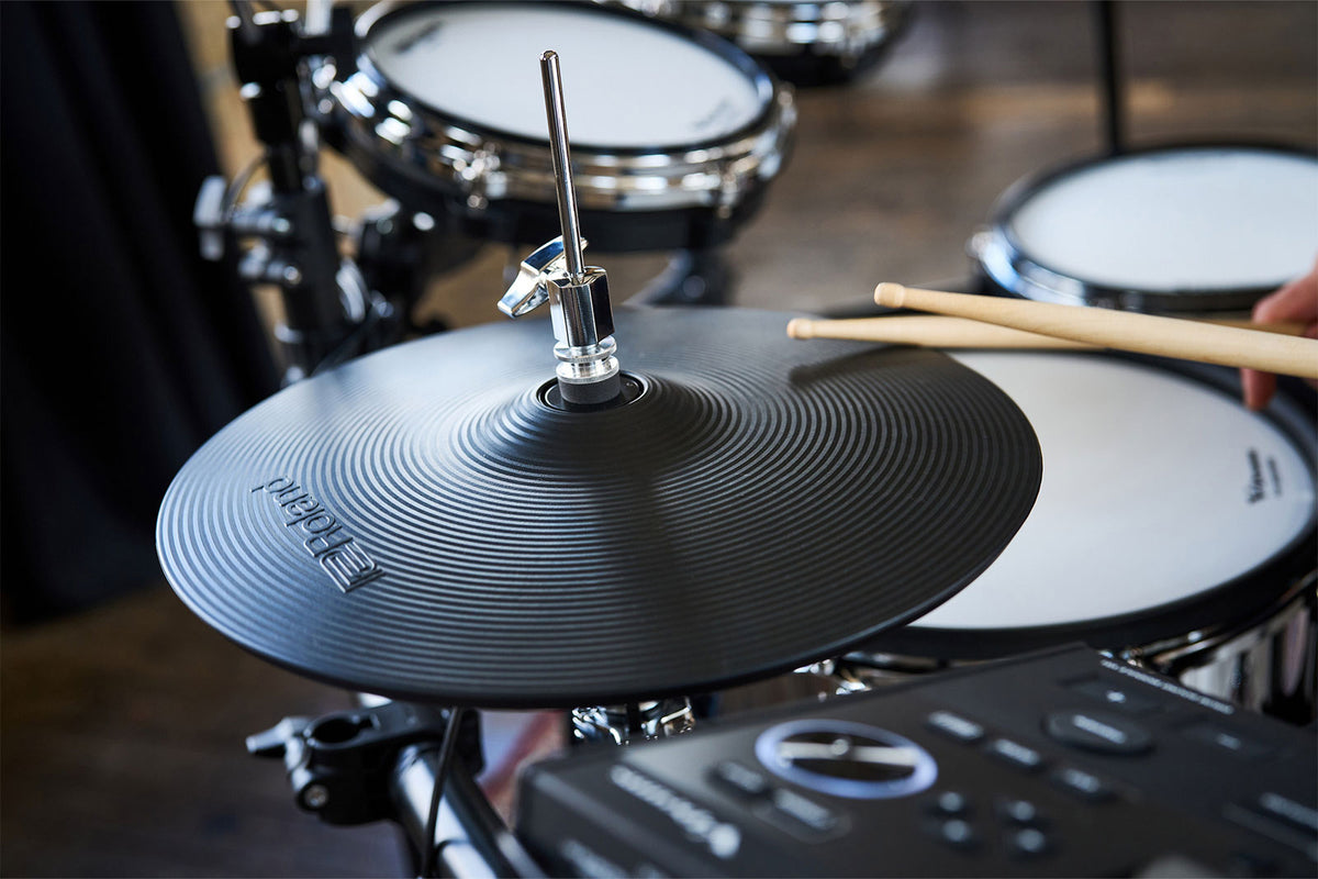 TD516 V-Drums Kit