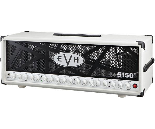 5150iii 100W Head Ivory 230V Eu