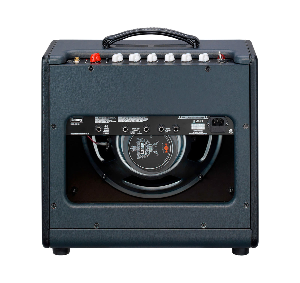 CUB SUPER 12 - BSTOCK