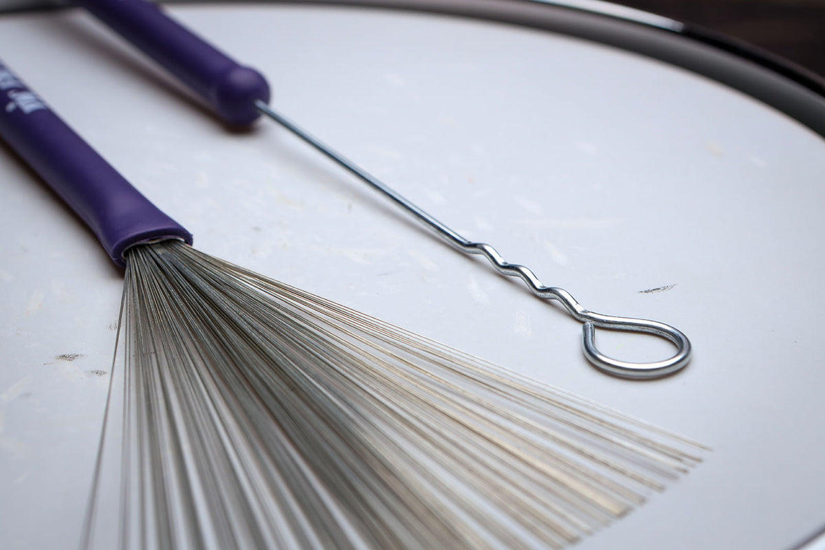 HERITAGE BRUSHES