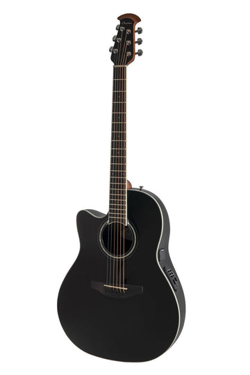Celebrity Cs Standard Mid Cutaway Black