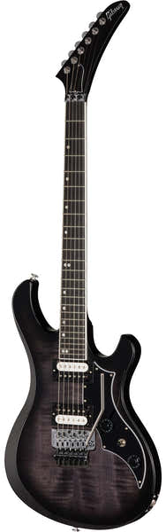 Victory FR Translucent Ebony Burst Modern