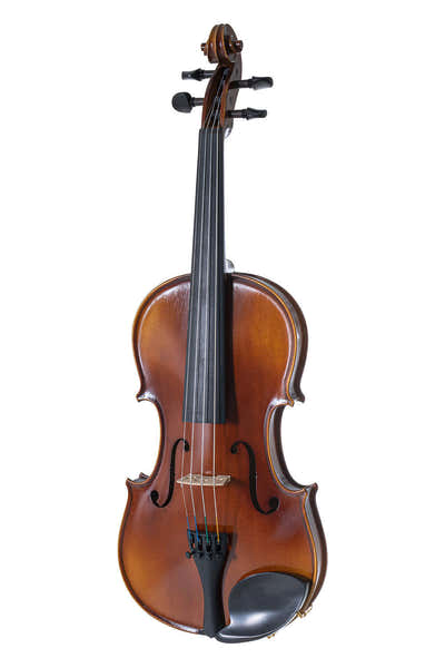 Gewa 4/4 LEFT-HANDED VIOLIN ALLEGRO-VL1