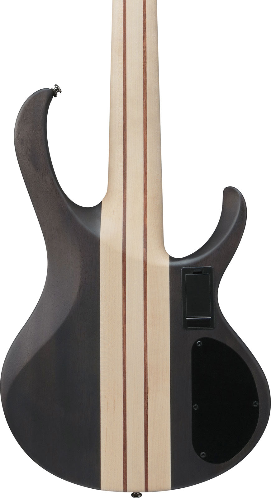 BTB605L LTD Edition Left-Handed Transparent Gray Flat
