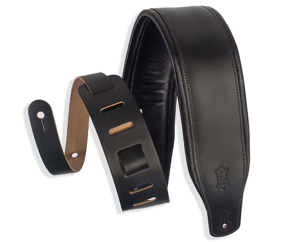 Levys CLASSIC SERIES M26PD BLACK