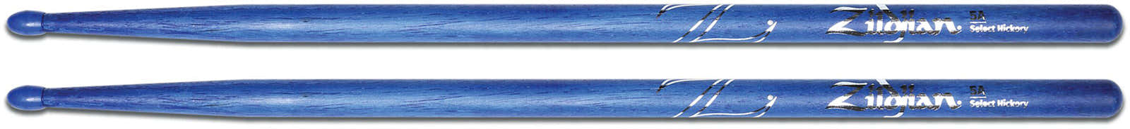 5A Nylon Blue Hickory