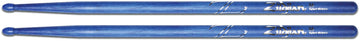 5A Nylon Blue Hickory