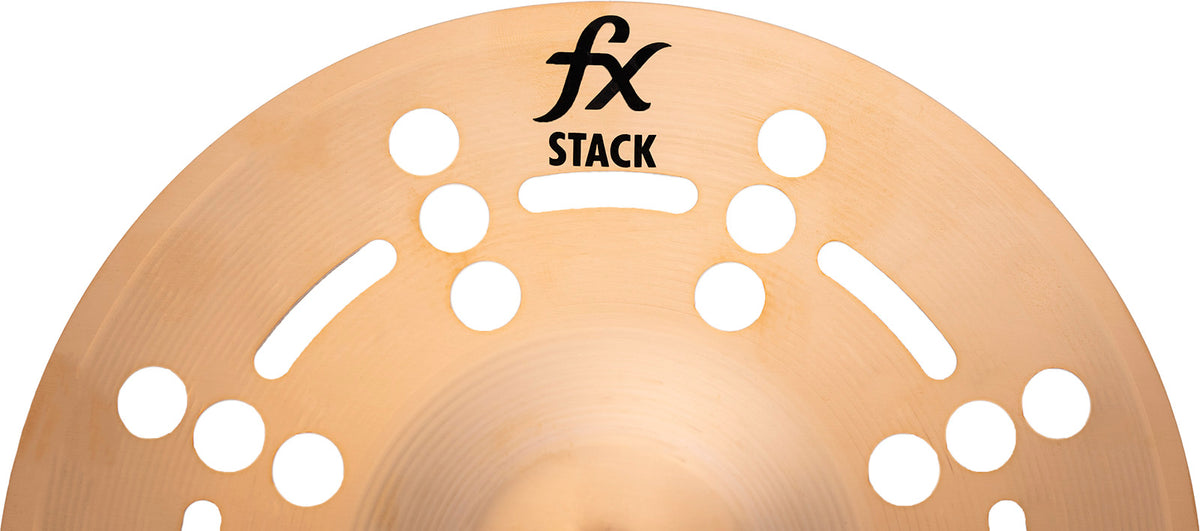 FXSTK10 - FX-Series 10" Stack Stack