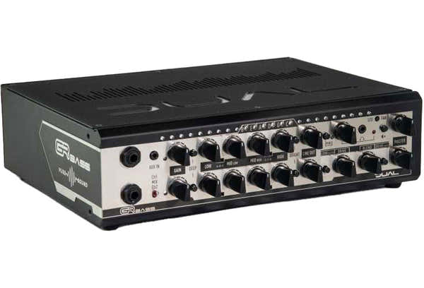 Gr Bass Dual 800 BLK