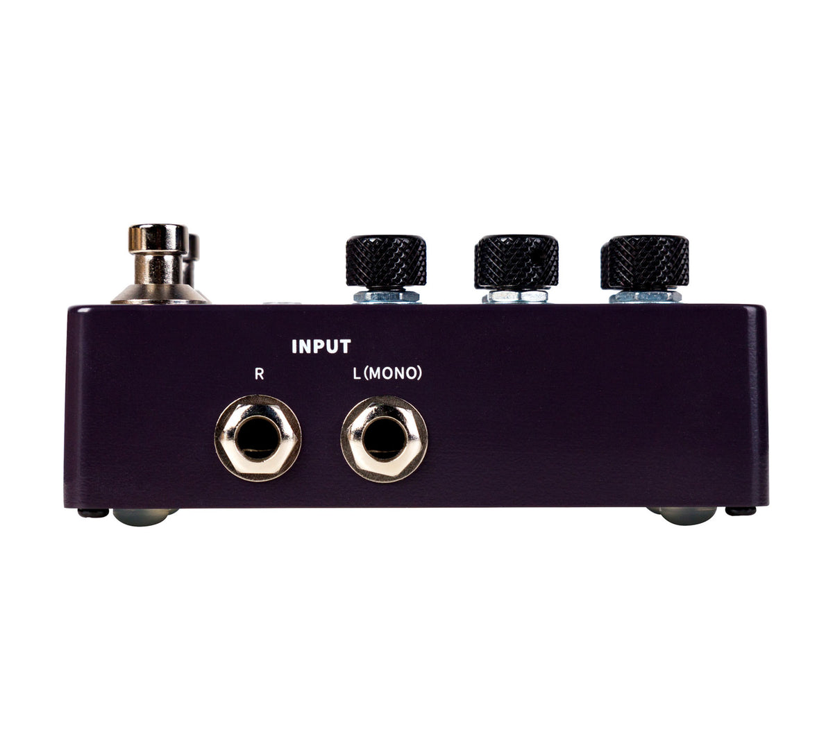 Stereo Drummer X2 Black