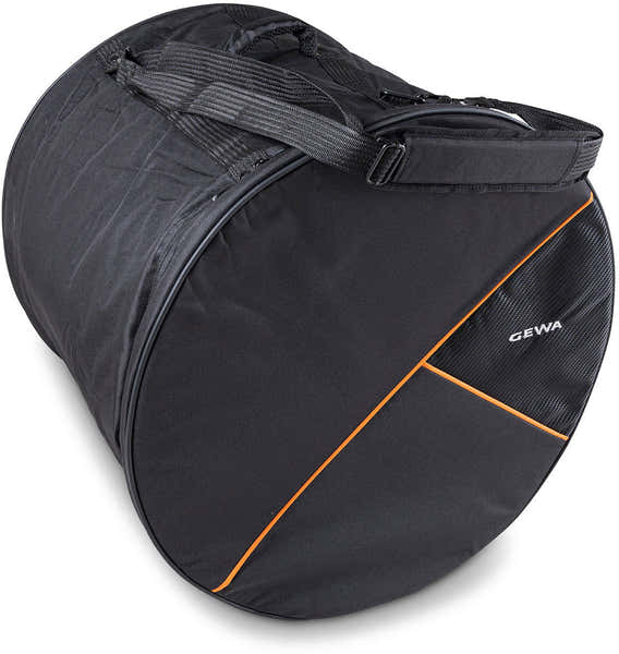 Gewa GIG BAG FOR BASS DRUM PREMIUM 18" X 16"