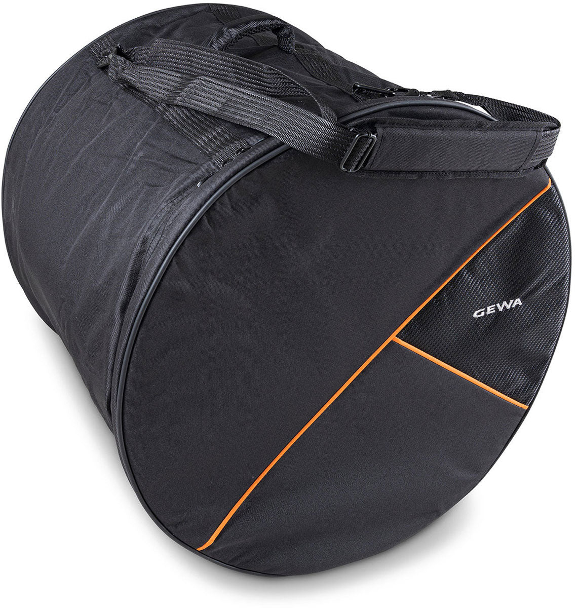 GIG BAG FOR BASS DRUM PREMIUM 18" X 16"