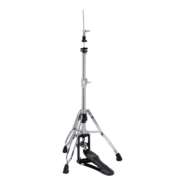 HI-hat Pedal Armory - Chrome