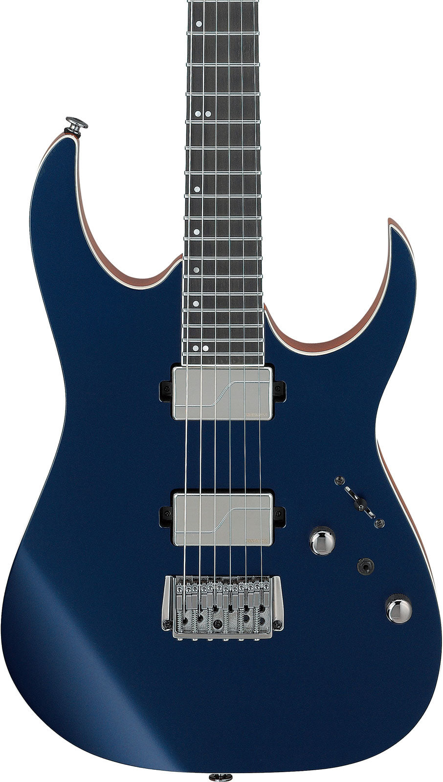 RG5121RDBF Dark Tide Blue Flat Prestige