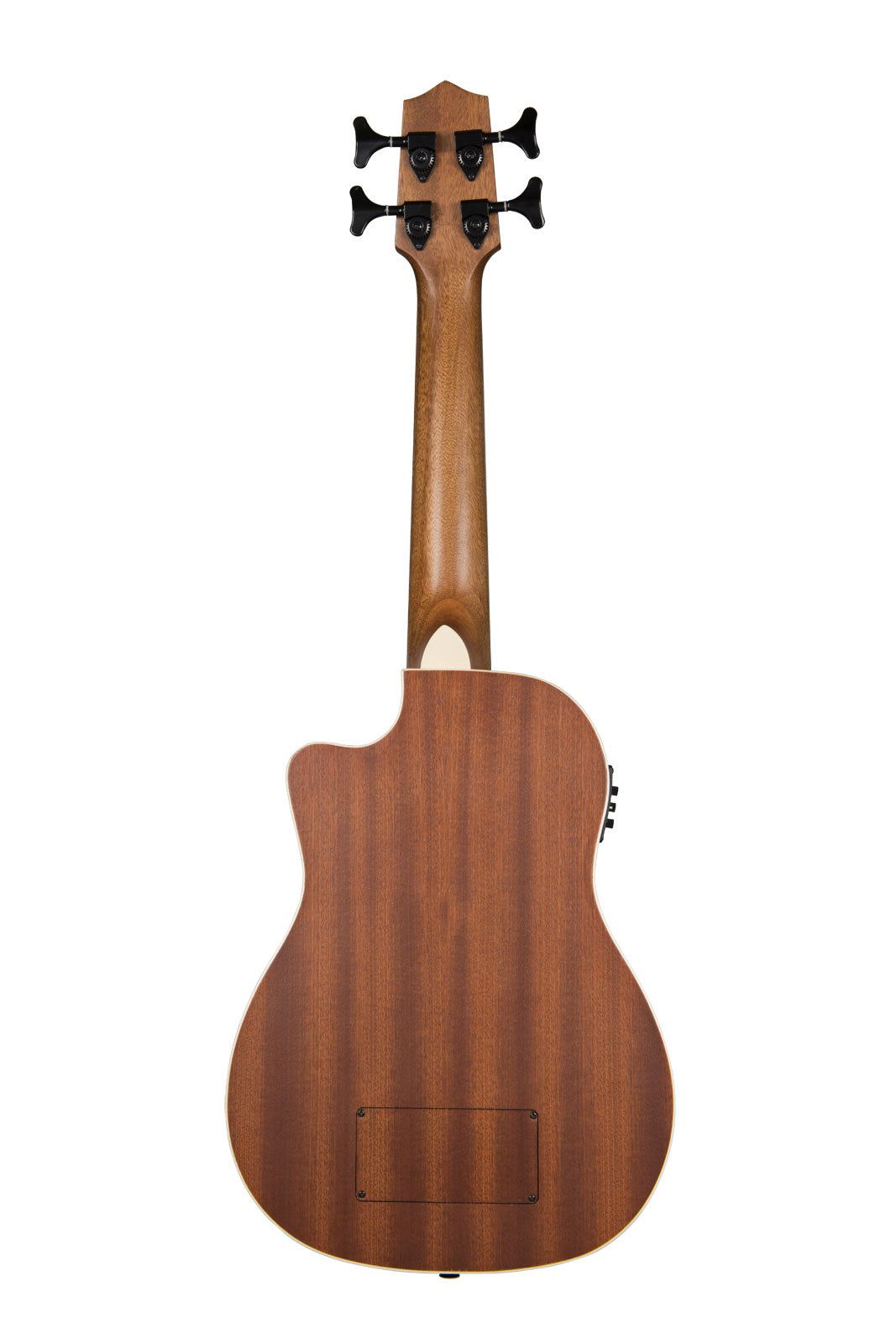 Ubass-Jymn-Fs Journeyman