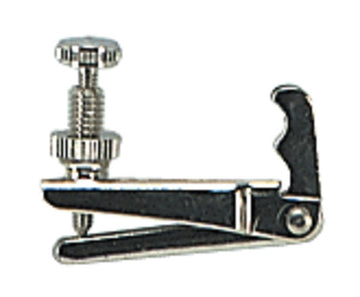 VIOLIN FINE TUNER NICKEL