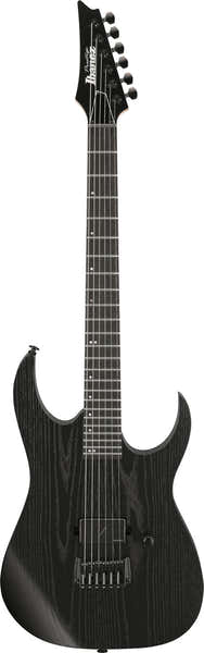 Ibanez RGR5111RB Prestige LTD Weathered Black